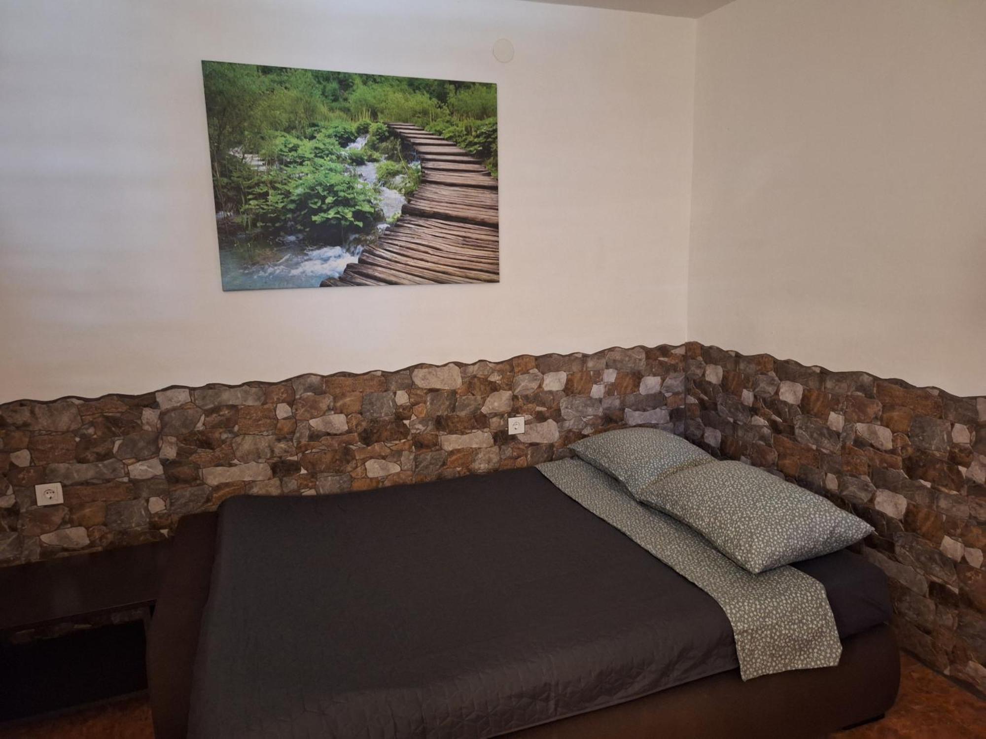 Apartman Helena