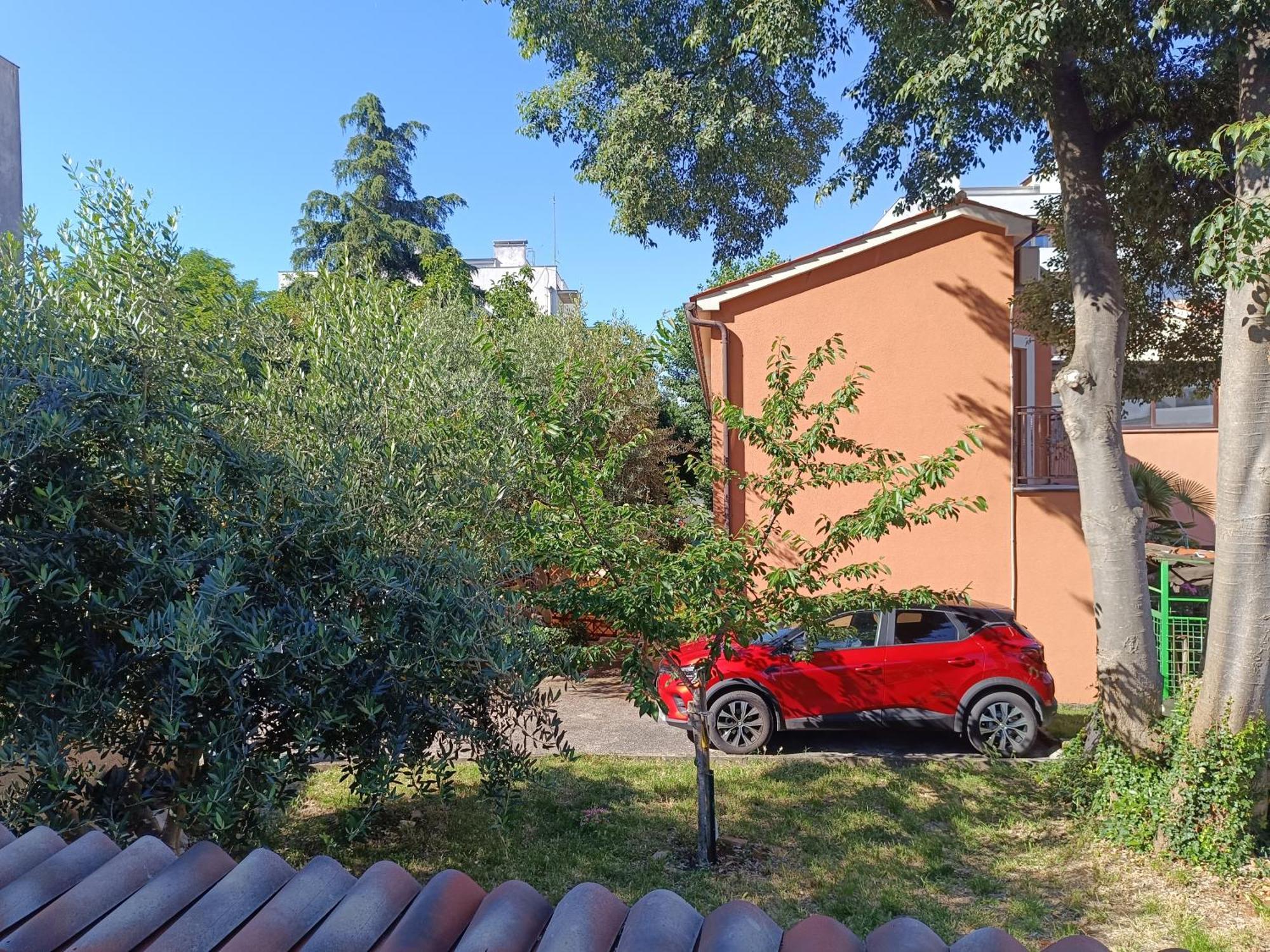 Helena Apartman Póla