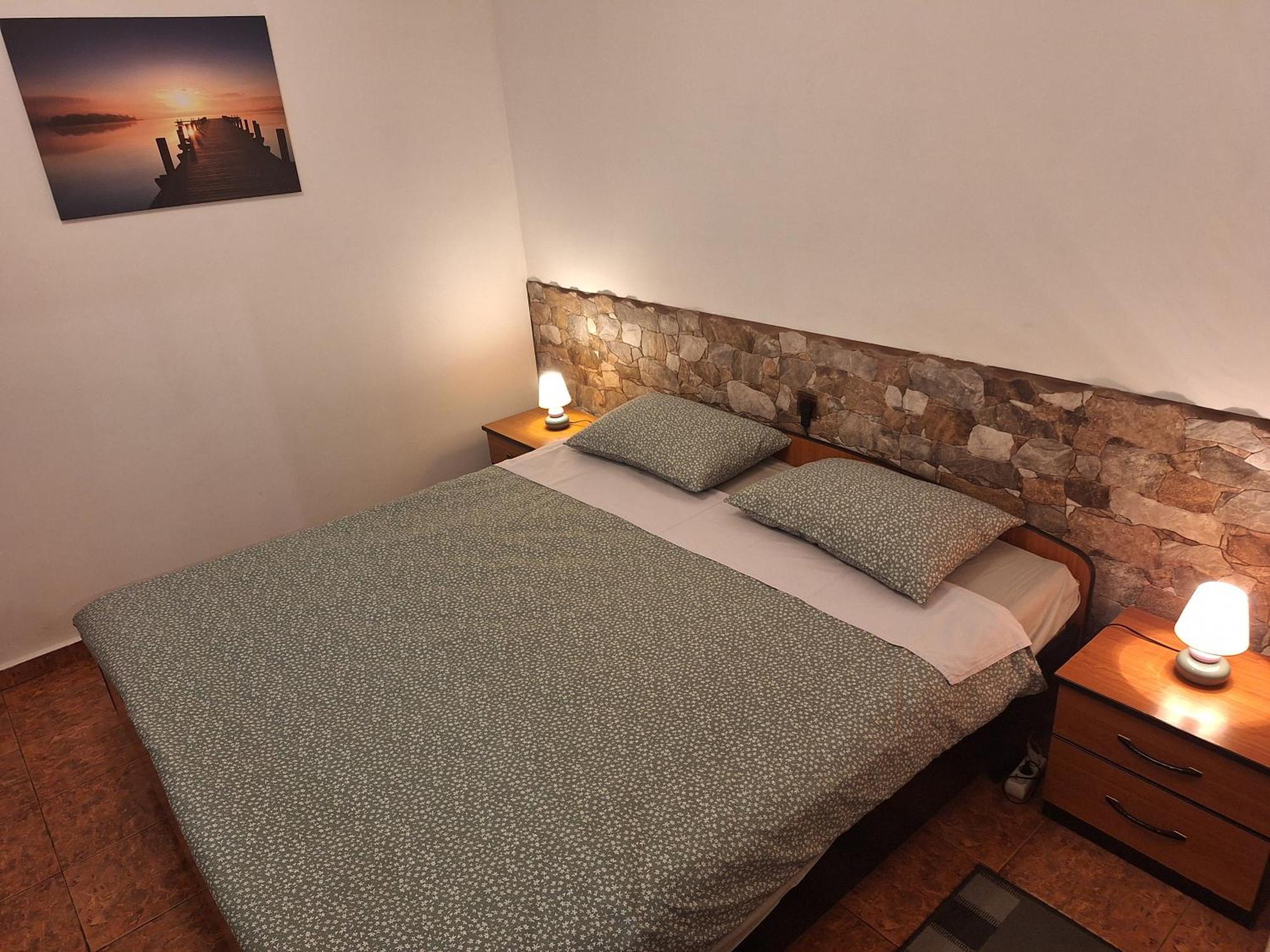 Apartman Helena Póla