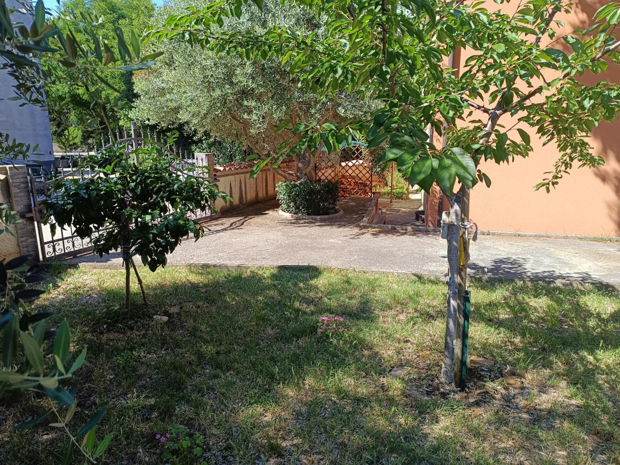 Apartman Helena