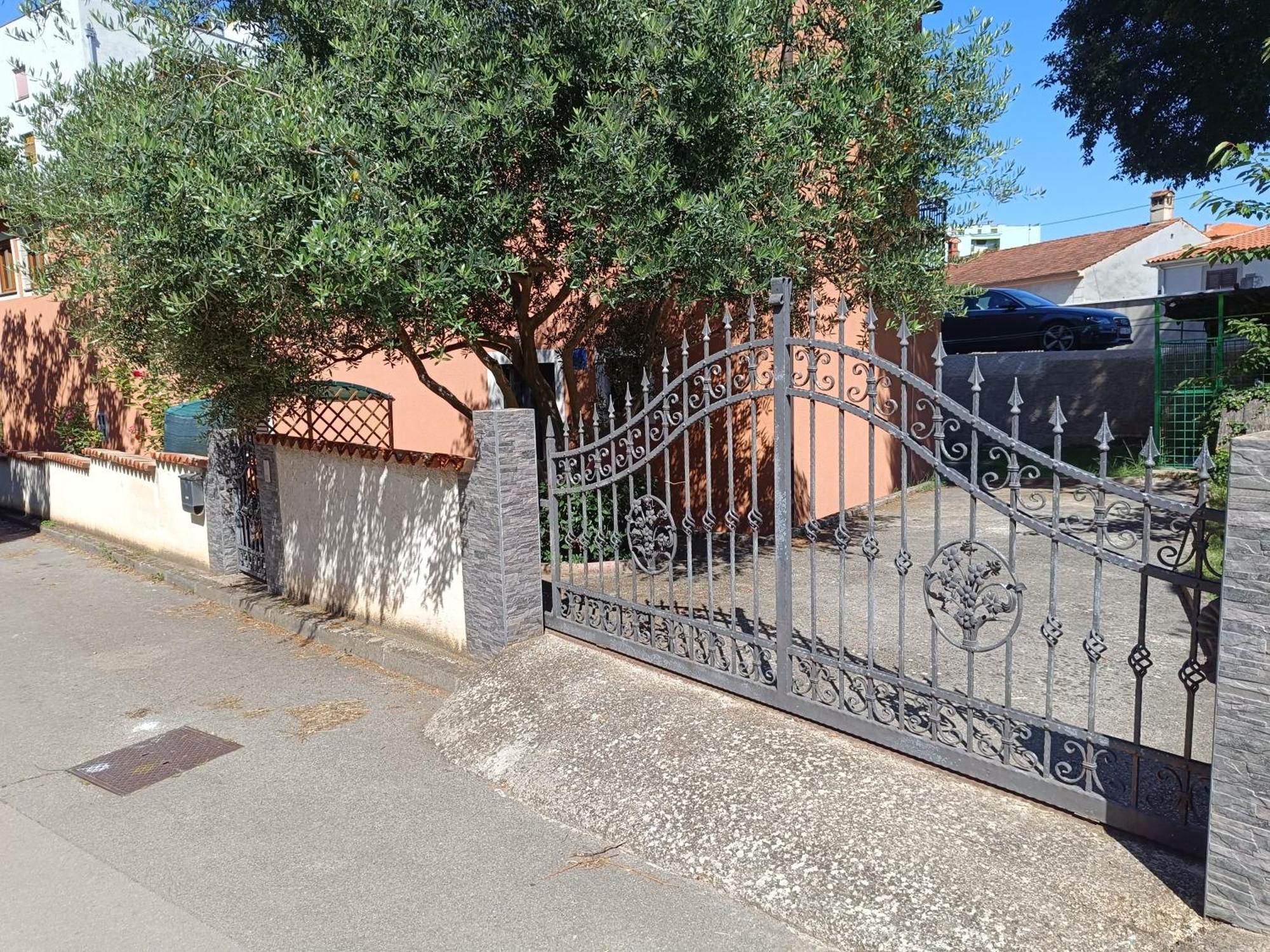 Helena Apartman *