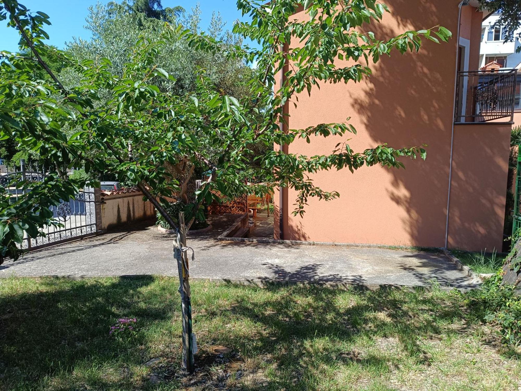 Helena Apartman Póla