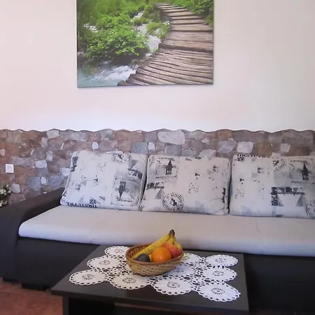 Villa Helena Póla Kültér fotó